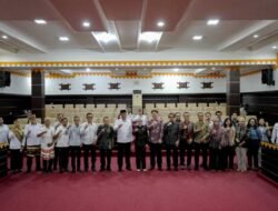 Pemkot Metro Mulai Penyiapan Proyek KPBU Alat Penerangan Jalan, Kemenkeu berikan Fasilitas PDF