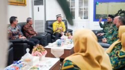 Pemkot Metro Dukung Isbat Nikah Terpadu untuk Perkuat Tertib Administrasi Kependudukan