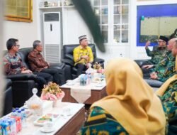 Pemkot Metro Dukung Isbat Nikah Terpadu untuk Perkuat Tertib Administrasi Kependudukan