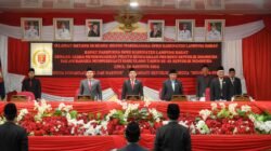 Ketua DPRD Lampung Barat: Semangat Kemerdekaan Harus Diterjemahkan dalam Pembangunan yang Berdampak bagi Masyarakat