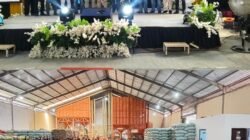 PT. Dua Putra Targetkan Suplai 100 Ribu Ton kopi Lambar Bidik Pasar Dunia