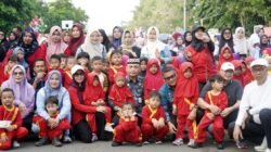 Pemkot Metro Dorong Perlindungan dan Pemenuhan Hak Anak untuk Generasi Emas 2045