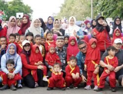 Pemkot Metro Dorong Perlindungan dan Pemenuhan Hak Anak untuk Generasi Emas 2045