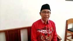 Kepsek SMPN 1 Batu ketulis Apresiasi program Seragam Gratis Pemkab Lampung Barat