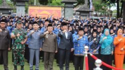 Gaji PPPK Paruh Waktu Lambar Bulan Depan Naik jadi Rp.750 Ribu