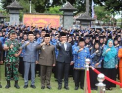 Gaji PPPK Paruh Waktu Lambar Bulan Depan Naik jadi Rp.750 Ribu