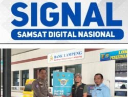 Aplikasi SIGNAL Permudah Masyarakat Bayar Pajak Secara Aman