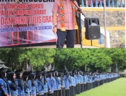Kabar baik untuk PPPK Paruh Waktu Kontrak Diperpanjang Gaji Naik