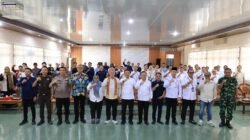 Bupati Dorong IJTI Jadi Mesin Promosi Kopi dan Wisata di Lampung Barat