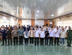 Bupati Dorong IJTI Jadi Mesin Promosi Kopi dan Wisata di Lampung Barat