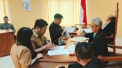 Swasembada Digembar-gemborkan, APM Perjuangkan Hak Petani: Buka Dokumen!
