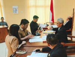 Swasembada Digembar-gemborkan, APM Perjuangkan Hak Petani: Buka Dokumen!