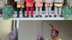 Di Usia 35 Tahun Lampung barat Parosil klaim Ekonomi Tumbuh Jalan 59 Persen Mantap