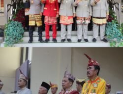 Di Usia 35 Tahun Lampung barat Parosil klaim Ekonomi Tumbuh Jalan 59 Persen Mantap