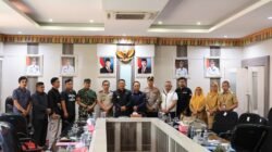 Pemkab Lambar Kebut Kepastian Hukum Tanah Sukapura, Berharap Tak Lewat Bank Tanah