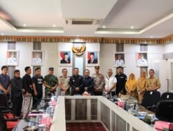 Pemkab Lambar Kebut Kepastian Hukum Tanah Sukapura, Berharap Tak Lewat Bank Tanah