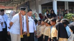 Bupati Tegaskan Tidak Ada Pungutan Iuran Kaos Olahraga Hingga Singgung Revitalisasi Sekolah