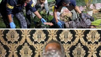 Angsuran Berujung Maut Pelaku Serahkan Diri ke Polisi