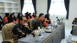 RSUD Alimuddin Umar Jalani Survey Wakil Bupati Tingkatkan Akreditasi Bukan Sekedar Dokumen