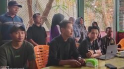 Petani Metro Selatan Masih Berjuang, Si Anak Beras Tantang Transparansi Pemkot Soal Anggaran