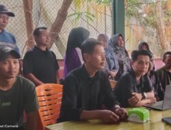 Petani Metro Selatan Masih Berjuang, Si Anak Beras Tantang Transparansi Pemkot Soal Anggaran