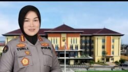 Kapolda Lampung Berganti Irjen Helfi Assegaf Promosi Bintang Tiga di Kementerian RI