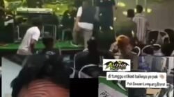 VIRAL…! Warga Mengaku Dianiaya Oknum Anggota DPRD Lampung Barat Polisi Diminta Usut Tuntas