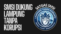 SMSI Lampung Dorong Kesepakatan Moral Wujudkan Lampung Bebas Korupsi