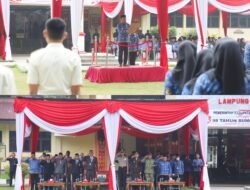 Hari Sumpah Pemuda ke-98, Parosil Tekankan Tiga Karakter Pemuda: Patriotik, Gigih, dan Berempati